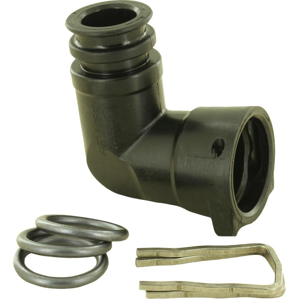 Vaillant Group 0020203978 0020203978 Saunier Duval Elbow