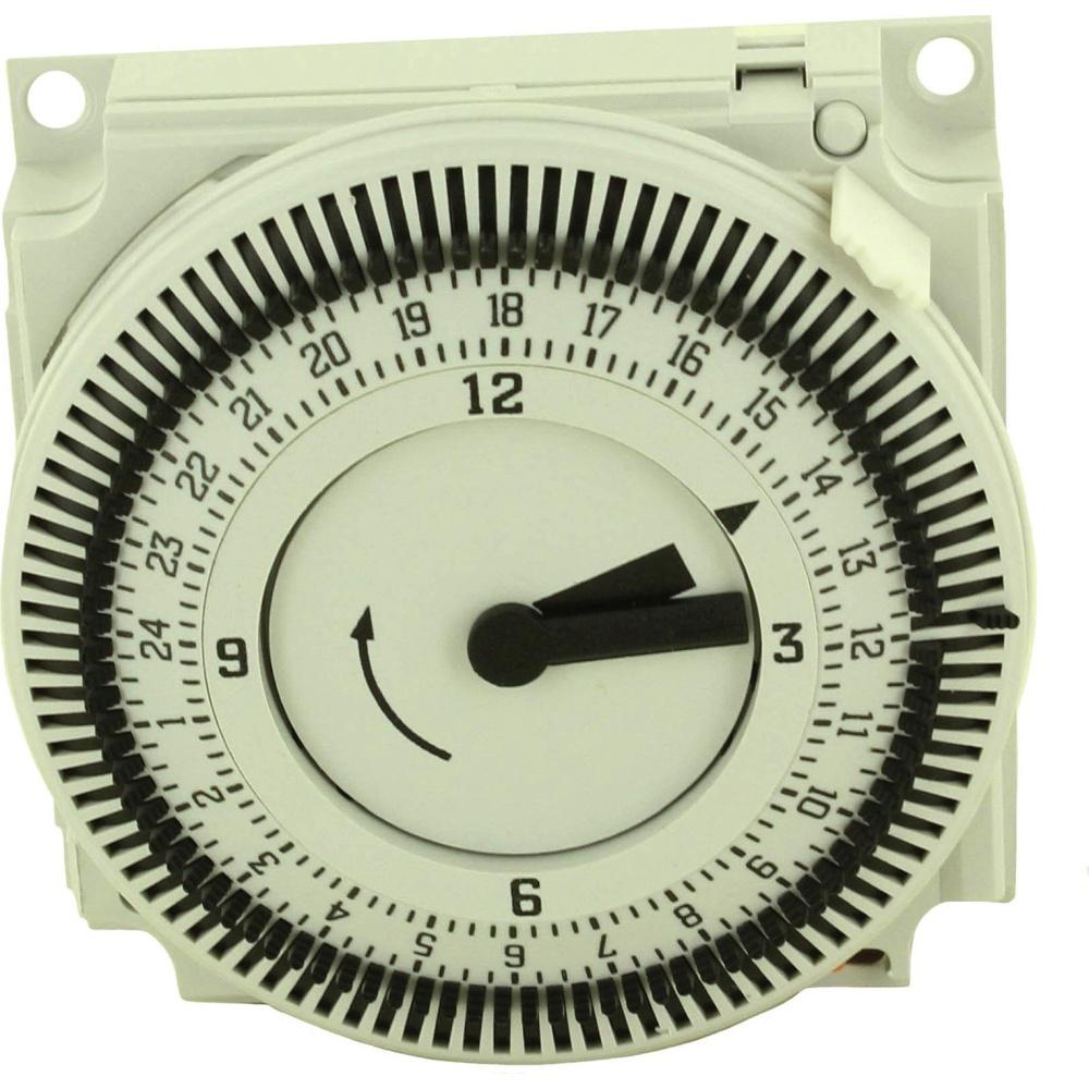 Vaillant Group 0020210533 Heatline Clock
