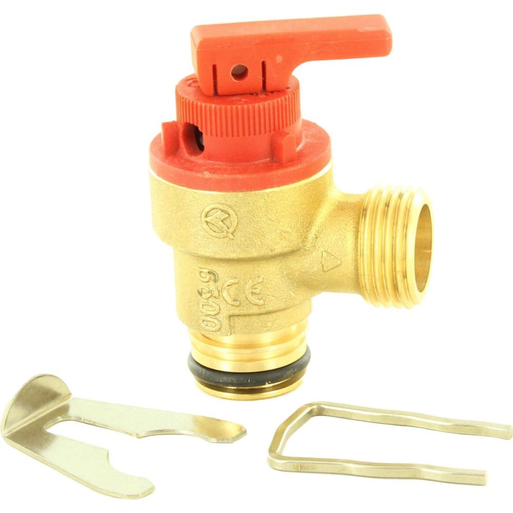 Vaillant Group 0020213114 Heatline Pressure Relief Valve