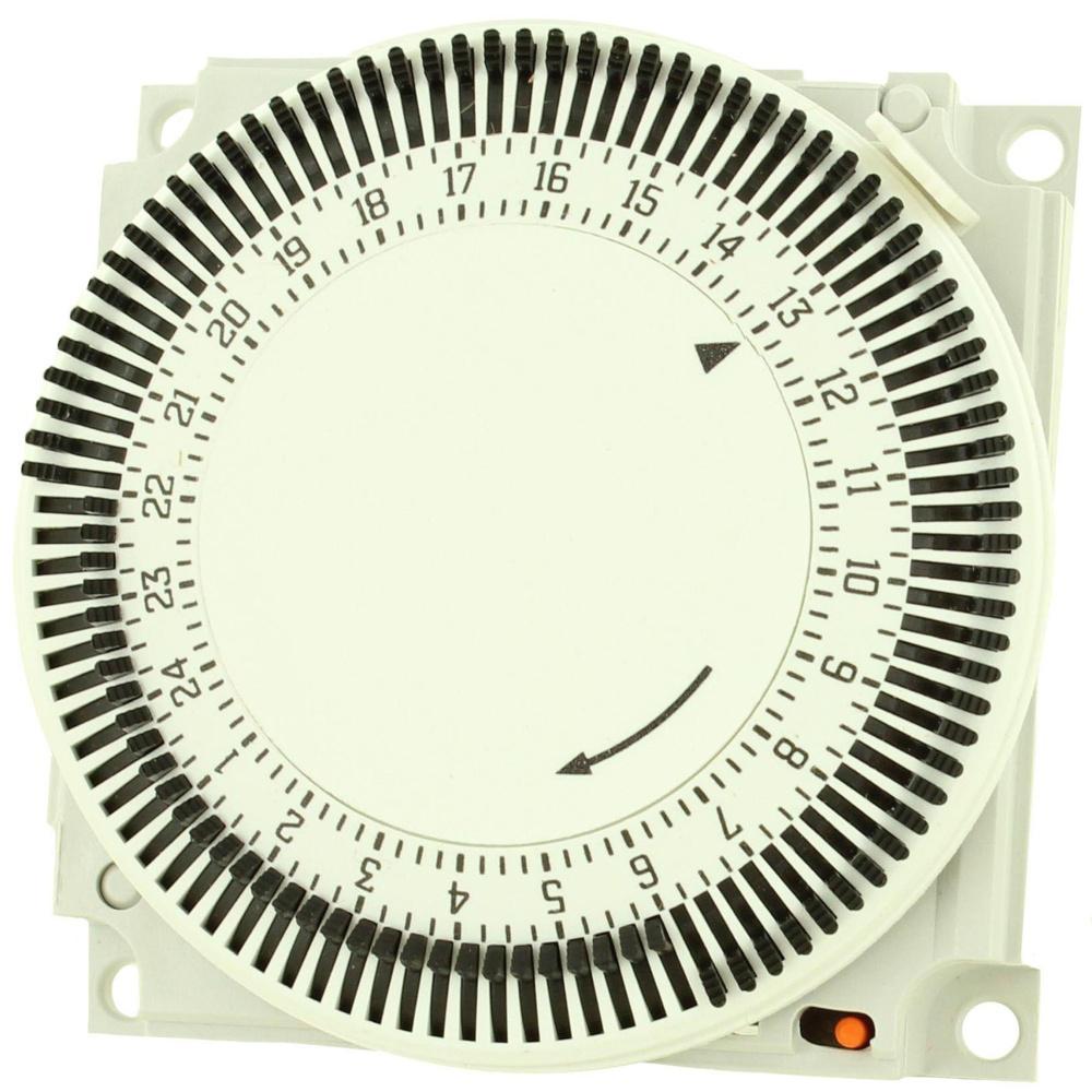 Vaillant Group 2000800089 Glow-Worm Timer - Mechanical