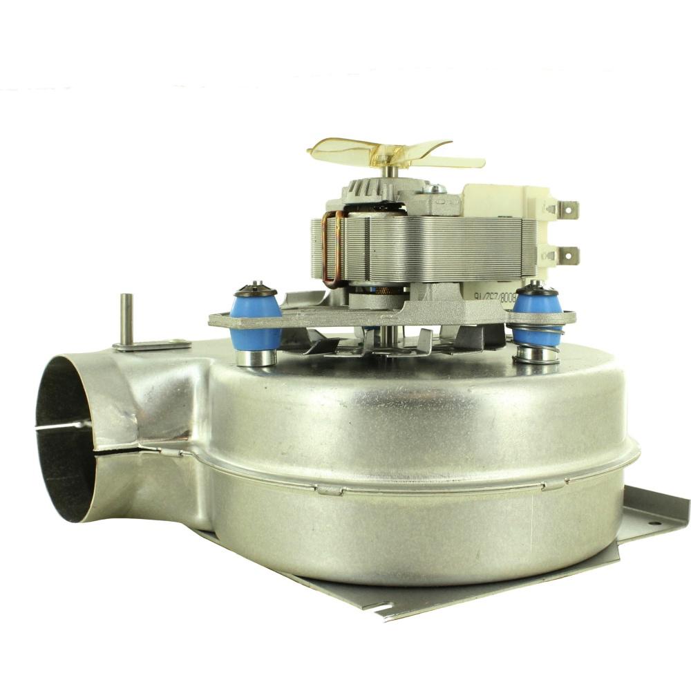 Vaillant Group 2000800432 Glow-Worm Fan Ultimate 50Ff (Gasket - S212207)