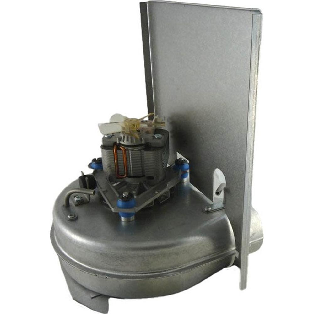 Vaillant Group 2000800529 2000800529 Glow-Worm Fan Assembly