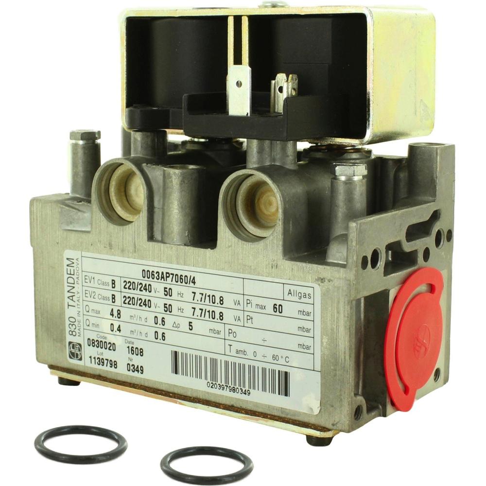 Vaillant Group 2000801159 2000801159 Glow-Worm Gas Section