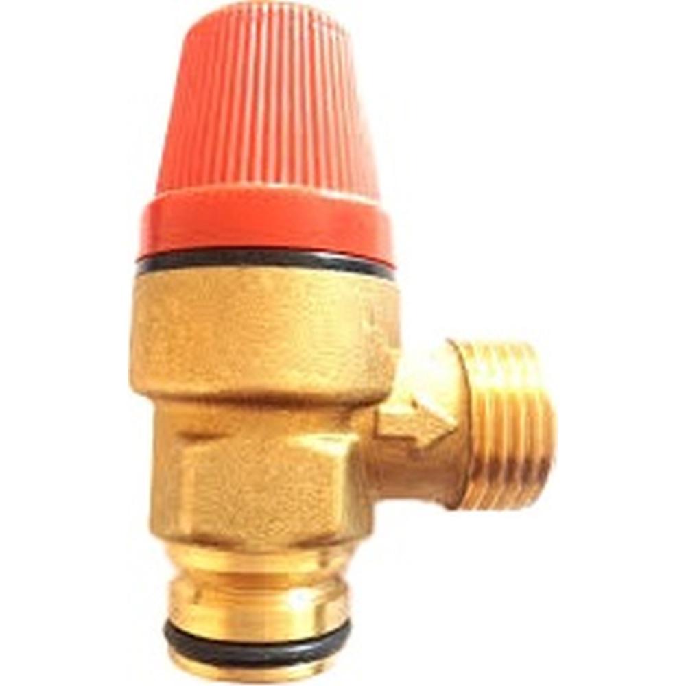 Vaillant Group 2000801208 Glow-Worm Safety Valve Assembly