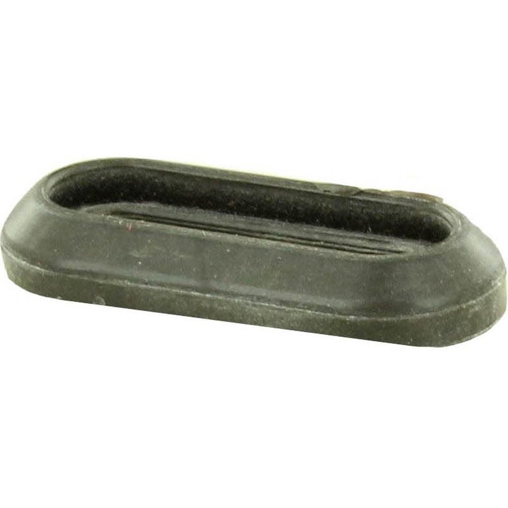 Vaillant Group 2000801636 Glow-Worm Gasket Inspection Cover Heatexchanger