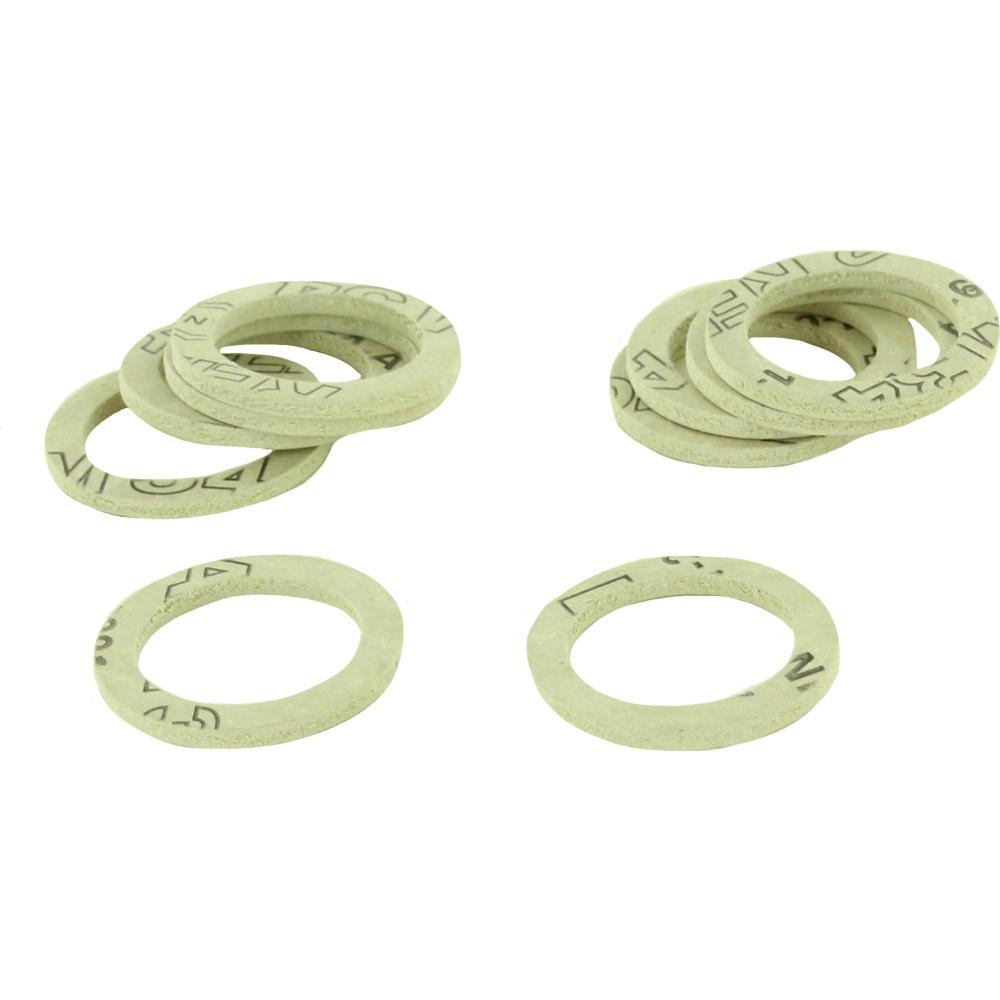 Vaillant Group 2000801883 Glow-Worm Sealing Ring 3/4 (Pk10)