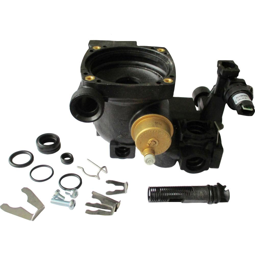 Vaillant Group 2000801901 Glow-Worm Pump Housing