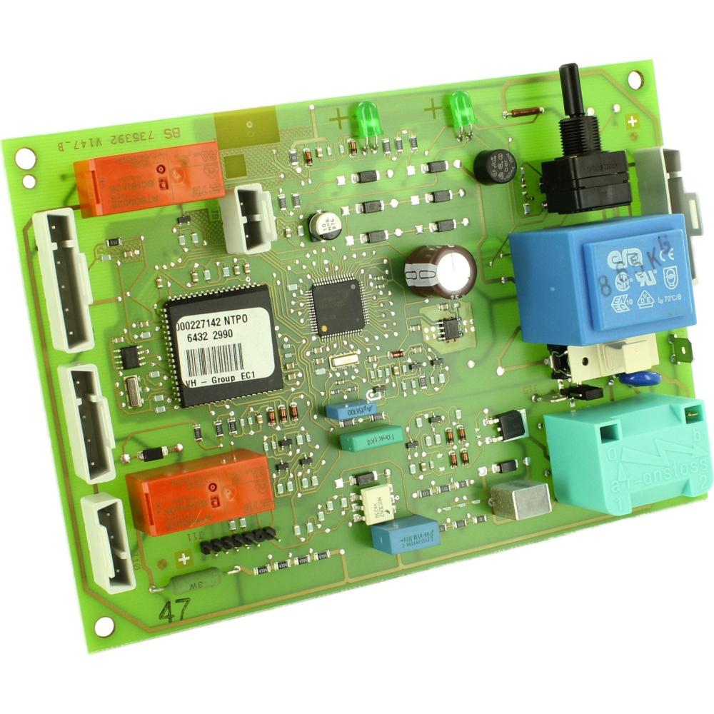 Vaillant Group 2000801990 Glow-Worm Printed Circuit Board Ntpo