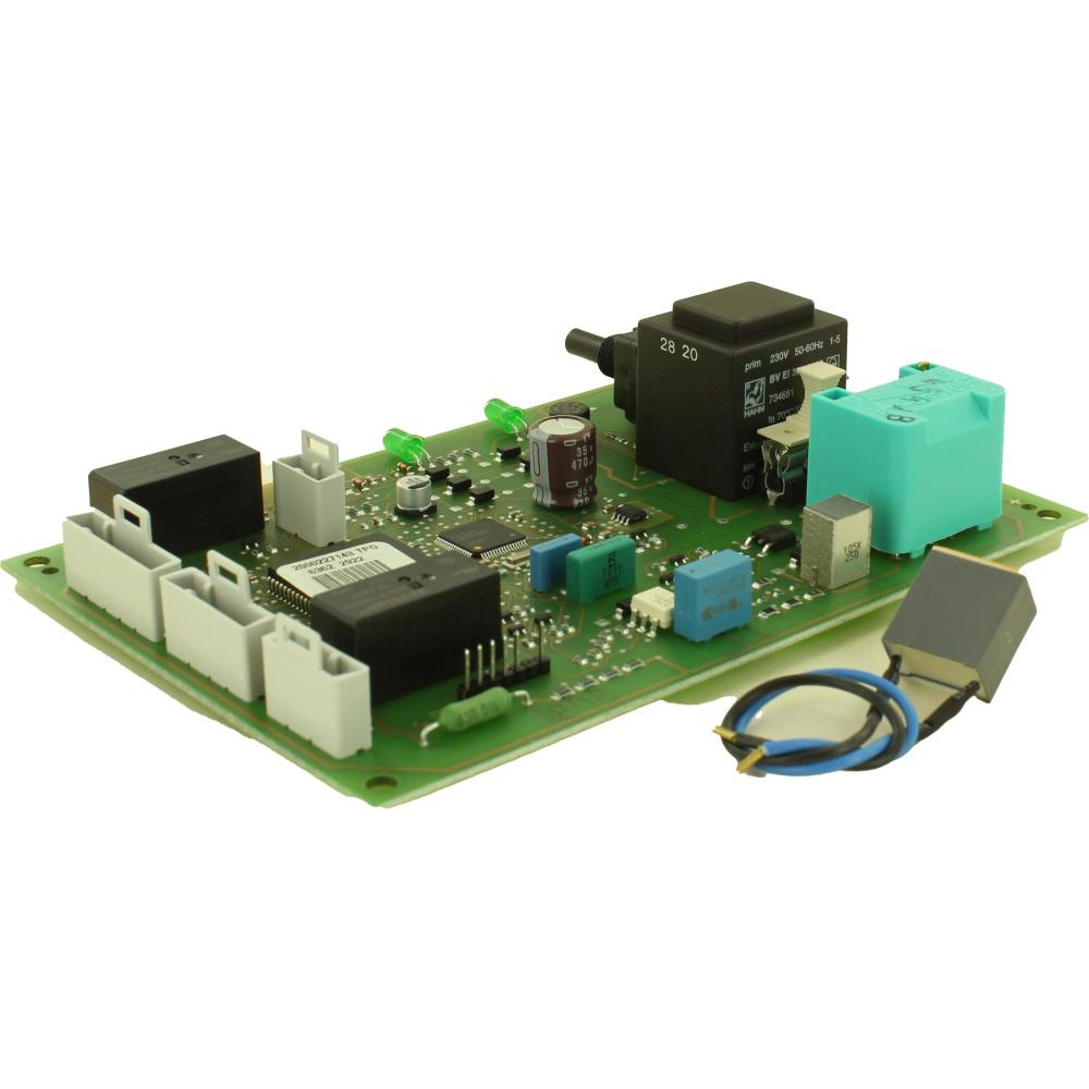 Vaillant Group 2000801991 Glow-Worm Printed Circuit Board Tpo Micron 60-80Ff