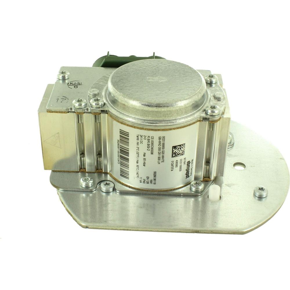 Vaillant Group 2000802452 2000802452 Glow-Worm Gas Section