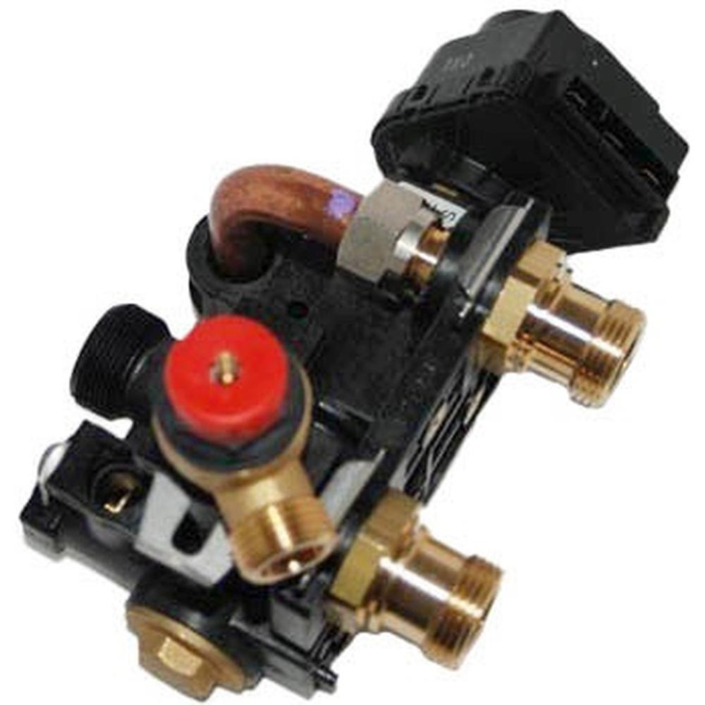 Vaillant Group 2000802483 2000802483 Glow-Worm Diverter Valve