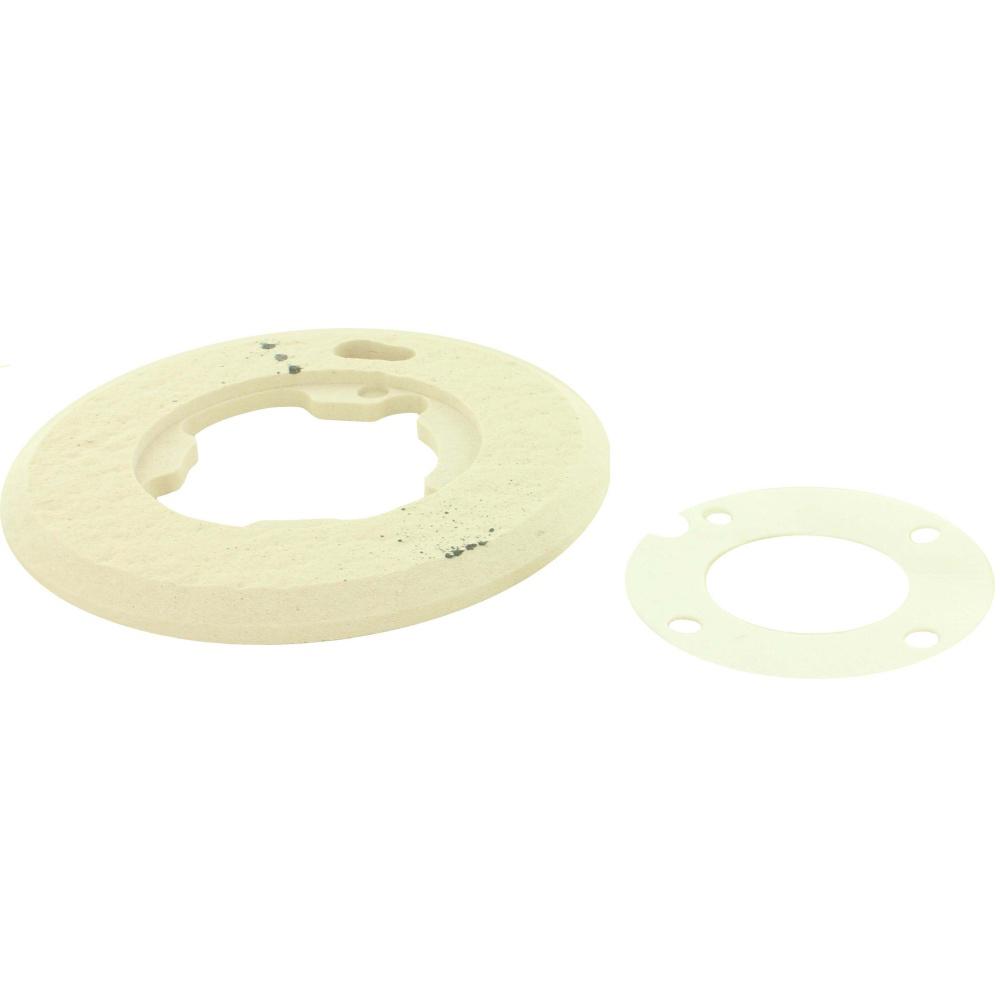 Vaillant Group 2000802737 Glow-Worm Insulation Cover Heat Exchanger