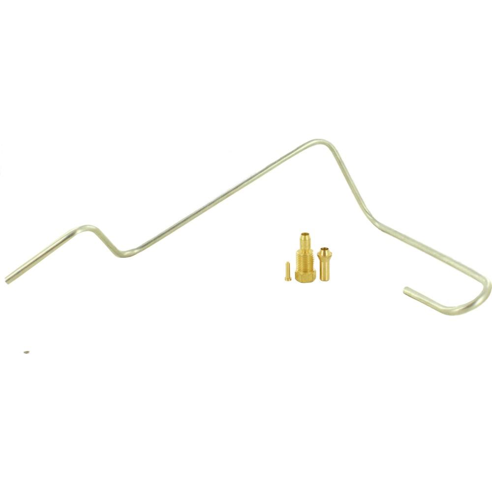 Vaillant Group 800441 Glow-Worm Pipe Assembly-Pilot