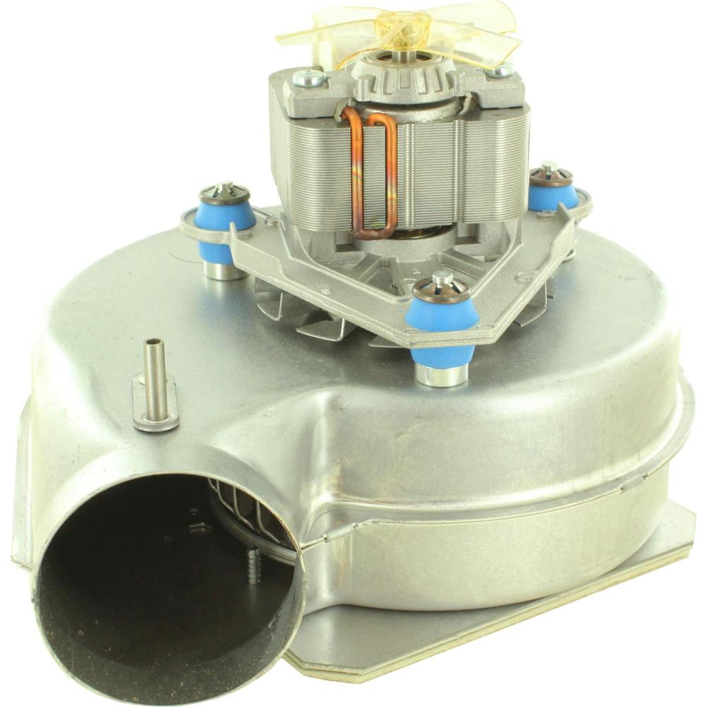 Vaillant Group 801386 801386 Glow-Worm Fan Assembly