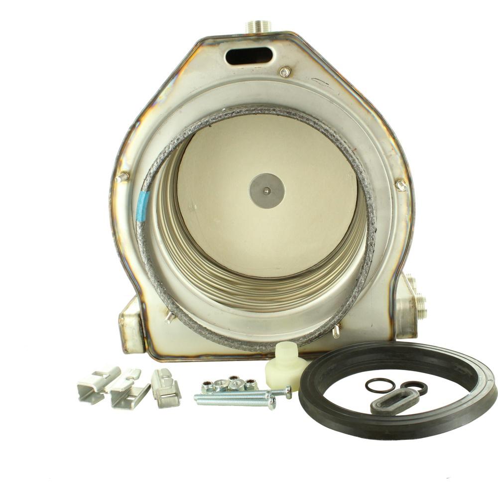 Vaillant Group 801621 801621 Glow-Worm Heat Exchanger