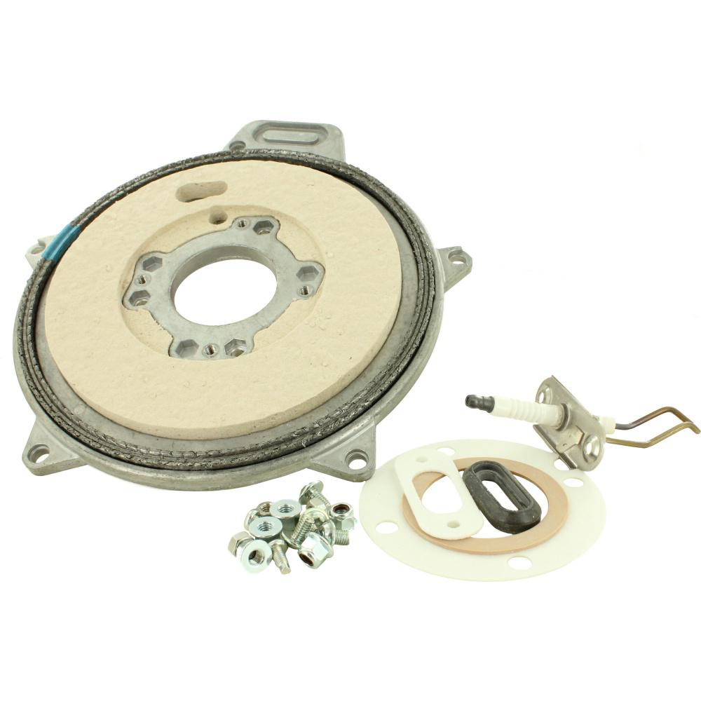 Vaillant Group 801631 Glow-Worm Heat Exchanger Door Kit