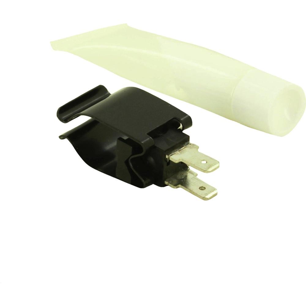 Vaillant Group 801722 Glow-Worm Thermistor Thermometric