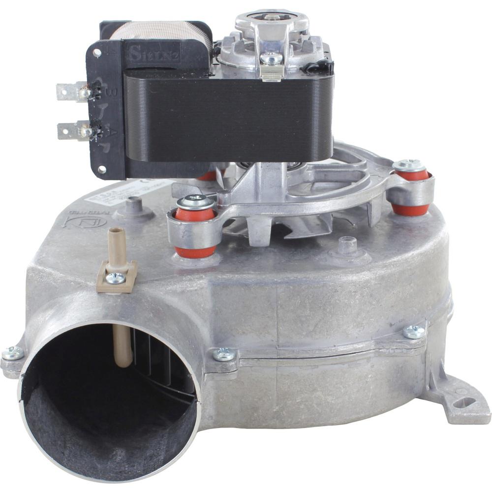 Vaillant Group D003200906 Heatline Fan For C24 & C28