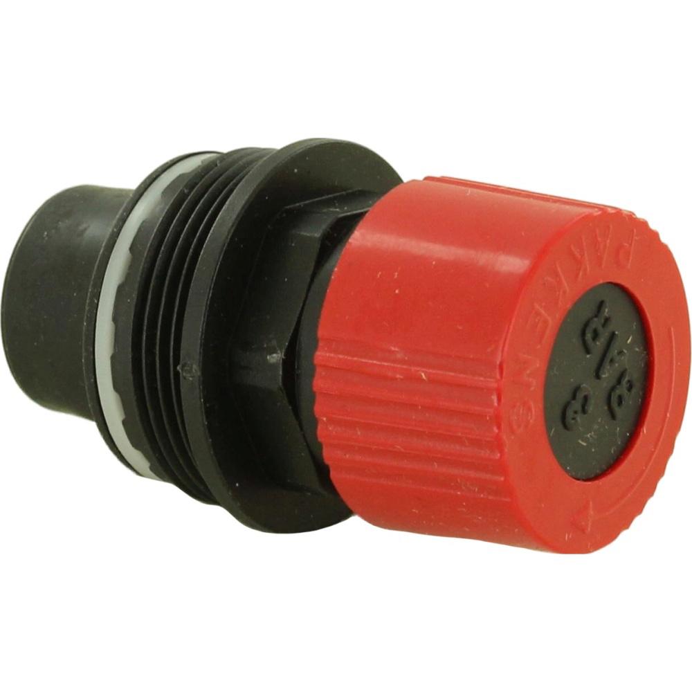 Vaillant Group D003202395 D003202395 Heatline Pressure Relief Valve - 3Bar