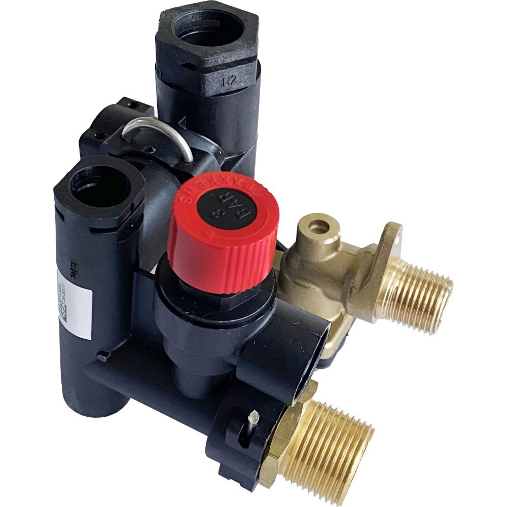 Vaillant Group D020103888 Heatline 3Wv Body