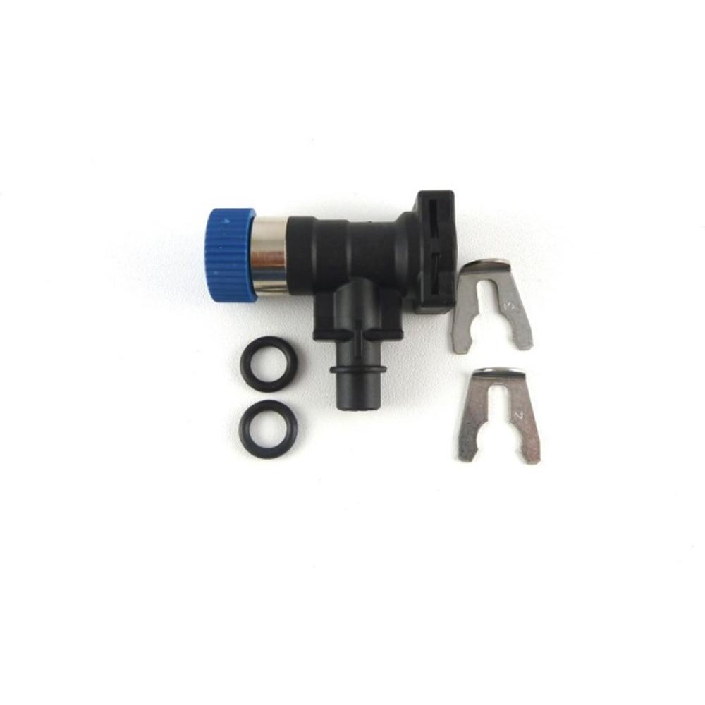 Vaillant Group S1007000 Glow-Worm Filling Cock