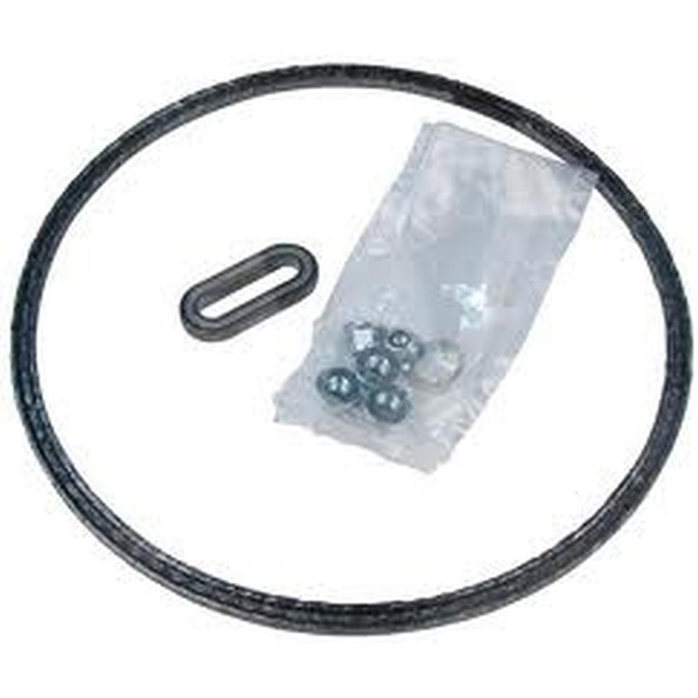 Vaillant Group S1042500 Glow-Worm Washer Heat Exchanger