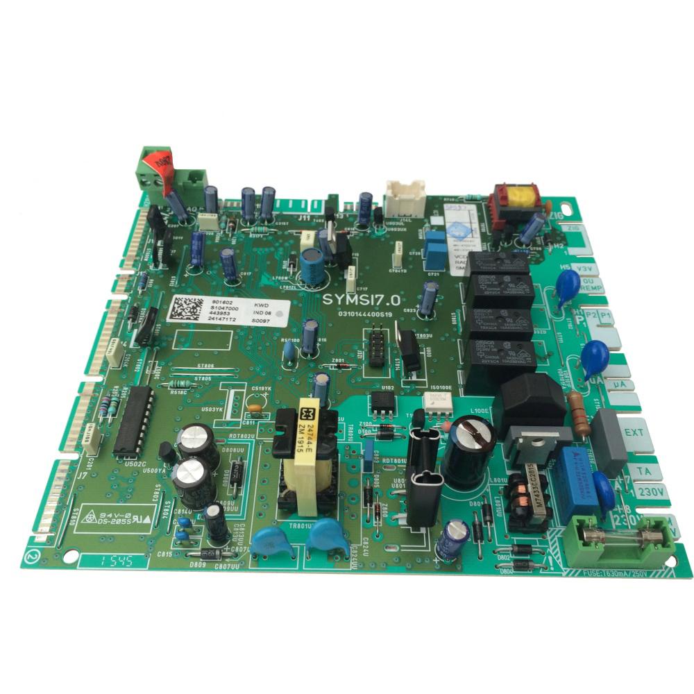Vaillant Group S1047000 S1047000 Glow-Worm Printed Circuit