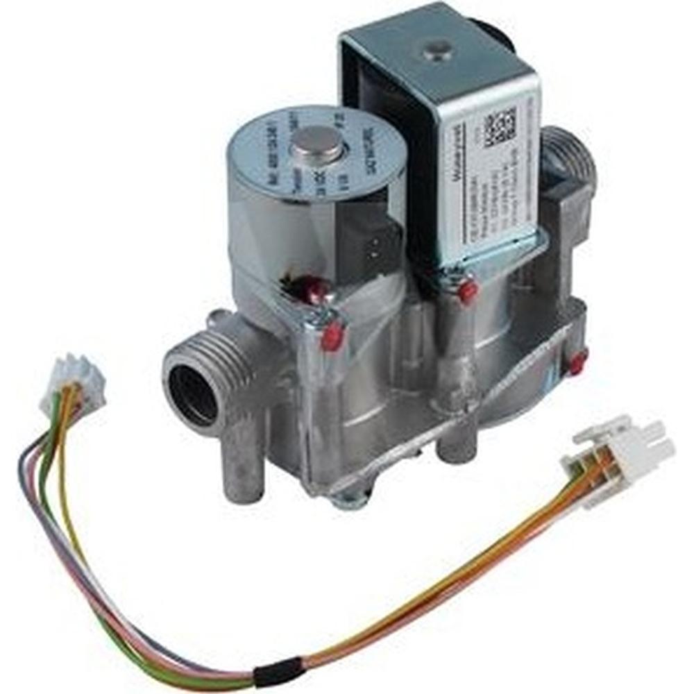 Vaillant Group S1071400 Glow-Worm Gas Valve G20