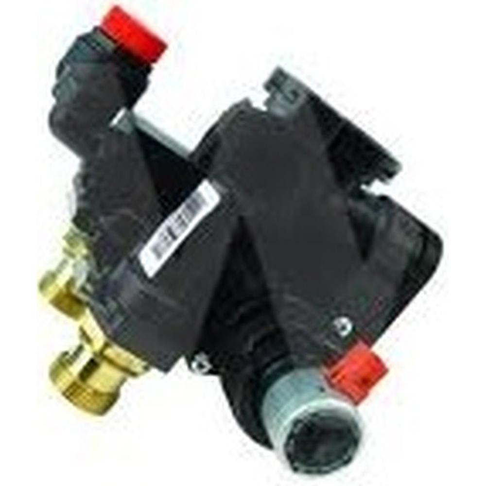 Vaillant Group S1079100 S1079100 Glow-Worm 3 Way Valve Assembly