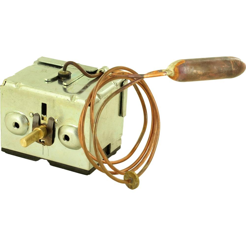 Vaillant Group S202511 S202511 Glow-Worm Thermostat