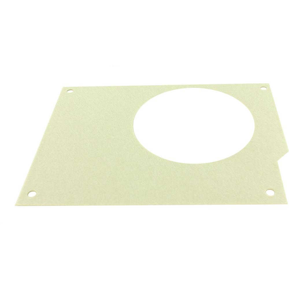 Vaillant Group S212207 Glow-Worm Gasket - Fan Mounting