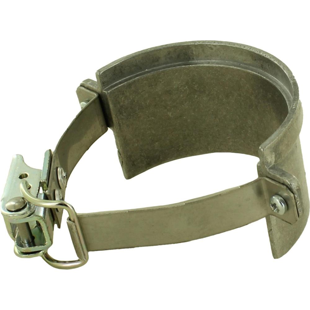 Vaillant Group S458076 Glow-Worm Fan Elbow Collar