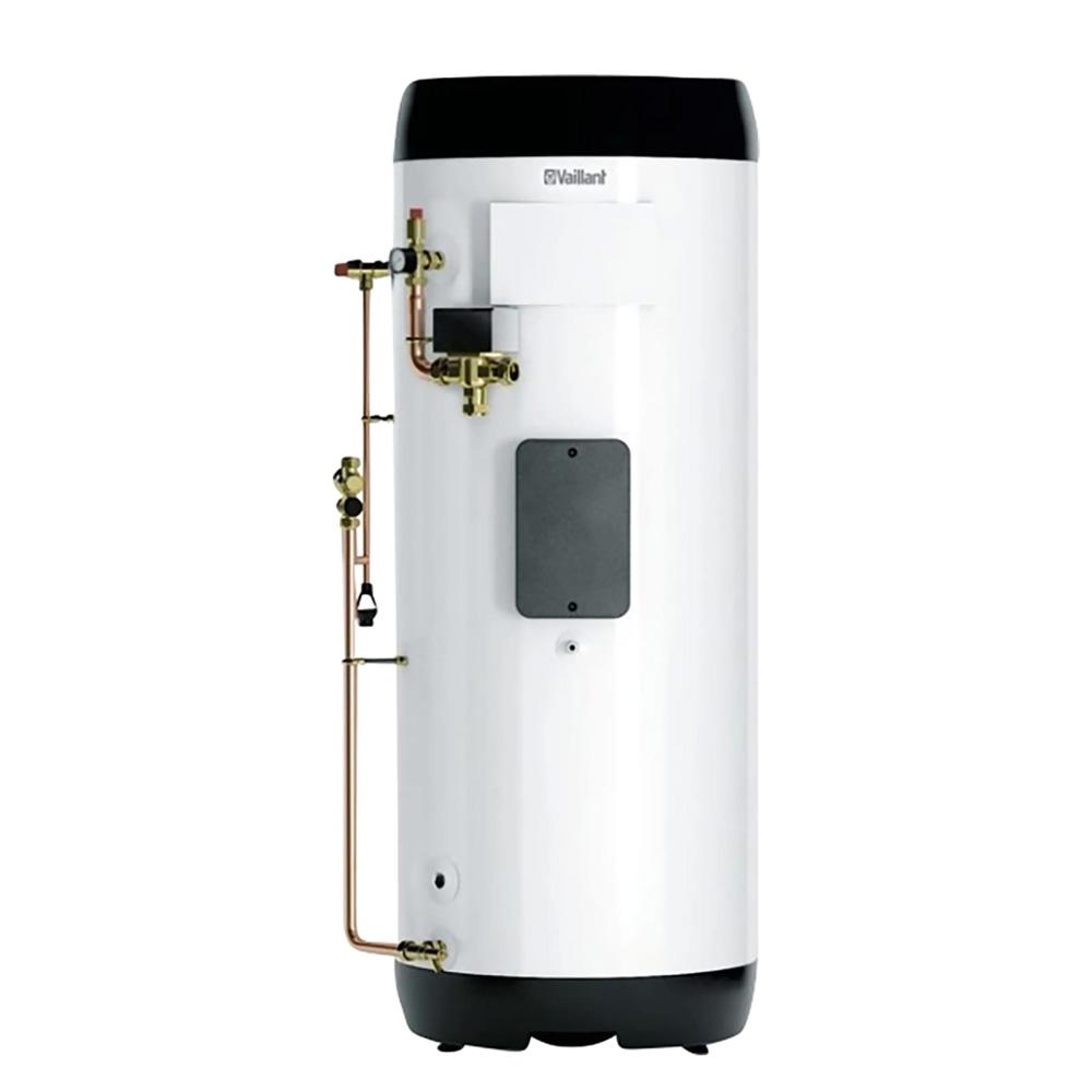 Vaillant Pre-Plumbed uniSTOR Heat Pump Cylinder - 200L