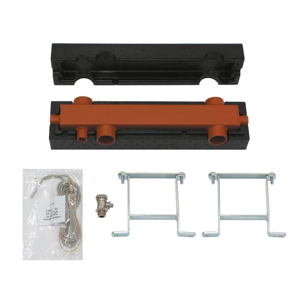 Vaillant WH40 Low Loss Header