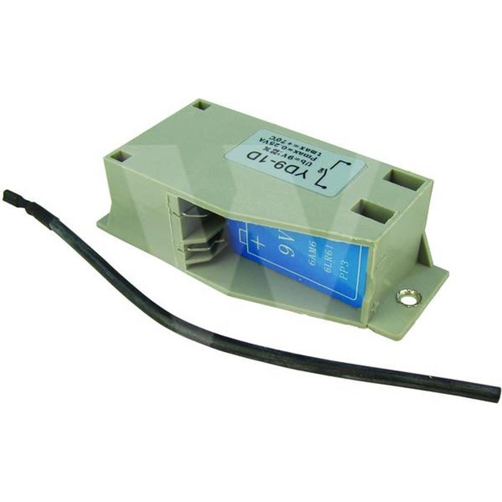 Valor Group 5122420 Dimplex Spark Generator Was 0554949