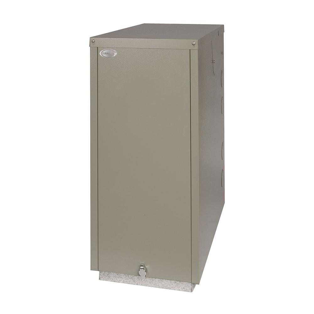 Grant VBS96A Eco External 15-21 Bottom Baffle