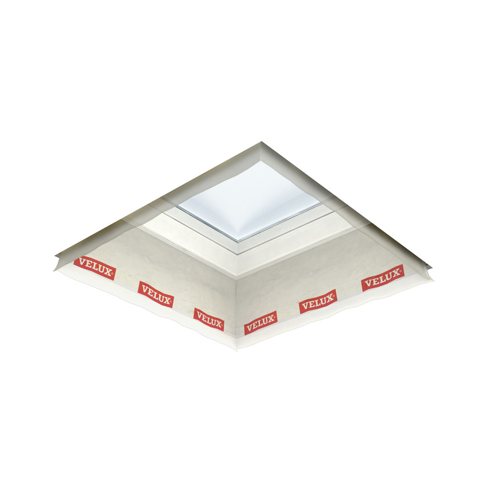 VELUX BBX 200100 0000 Vapour Barrier for Flat Roof Window - 2000mm x 1000mm