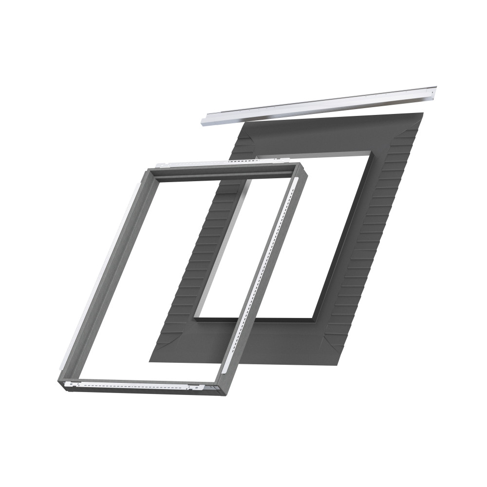 VELUX BDX 2000F Insulation and Underfelt Collar