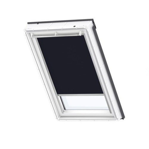 VELUX Solar Blackout Blind DSL SK06 0705 - Grey