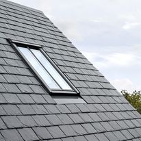 VELUX Conservation Rooflights | VELUX Conservation Windows | Roofing ...