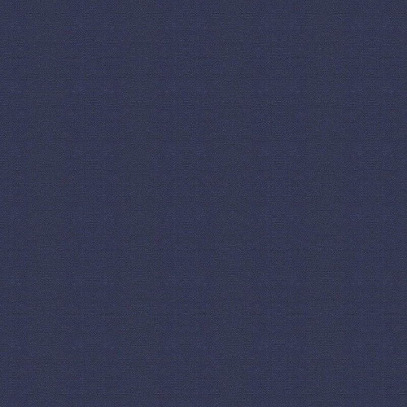 VELUX Manual Roller Blind in Dark Blue