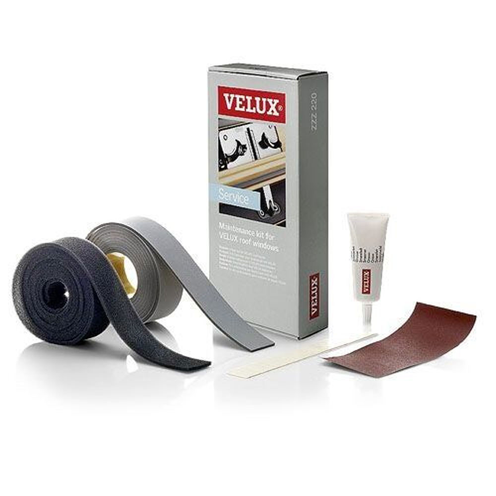 VELUX DIY Service Kit for VELUX Roof Windows - ZZZ 220