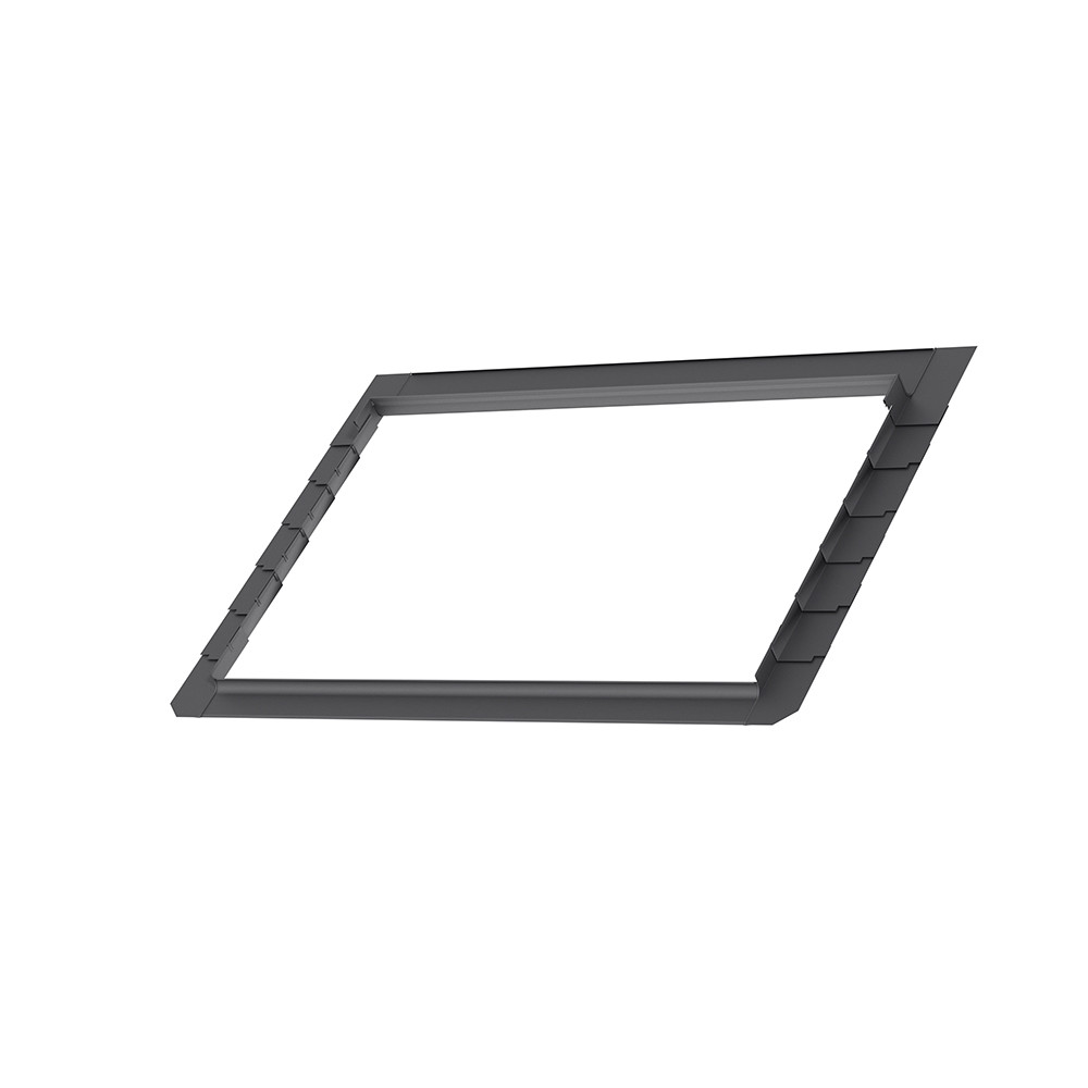 VELUX EDLS 2000 2in1 Slate Flashing