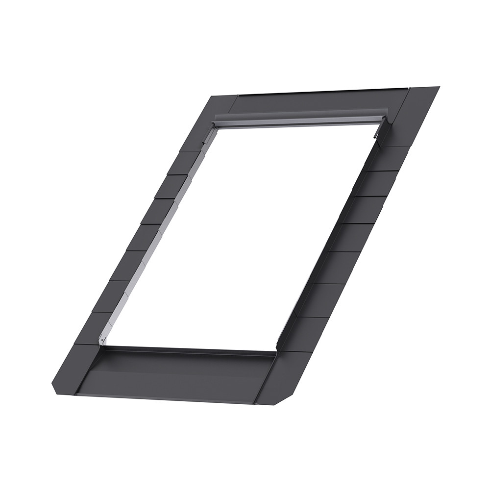 VELUX EDN 1000 Recessed Slate Flashing with BFX Underfelt Collar