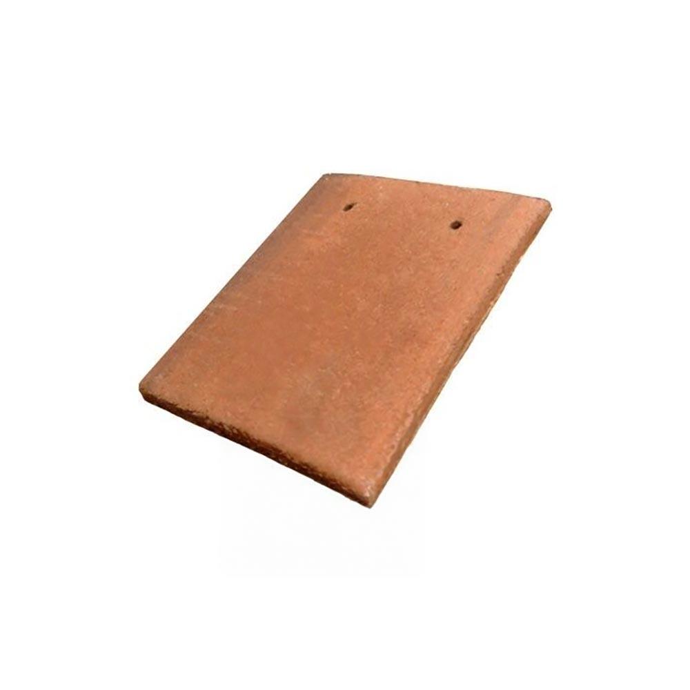 VELUX EDP CK04 0500 Conservation Plain Tile Flashing - 55m x 98cm