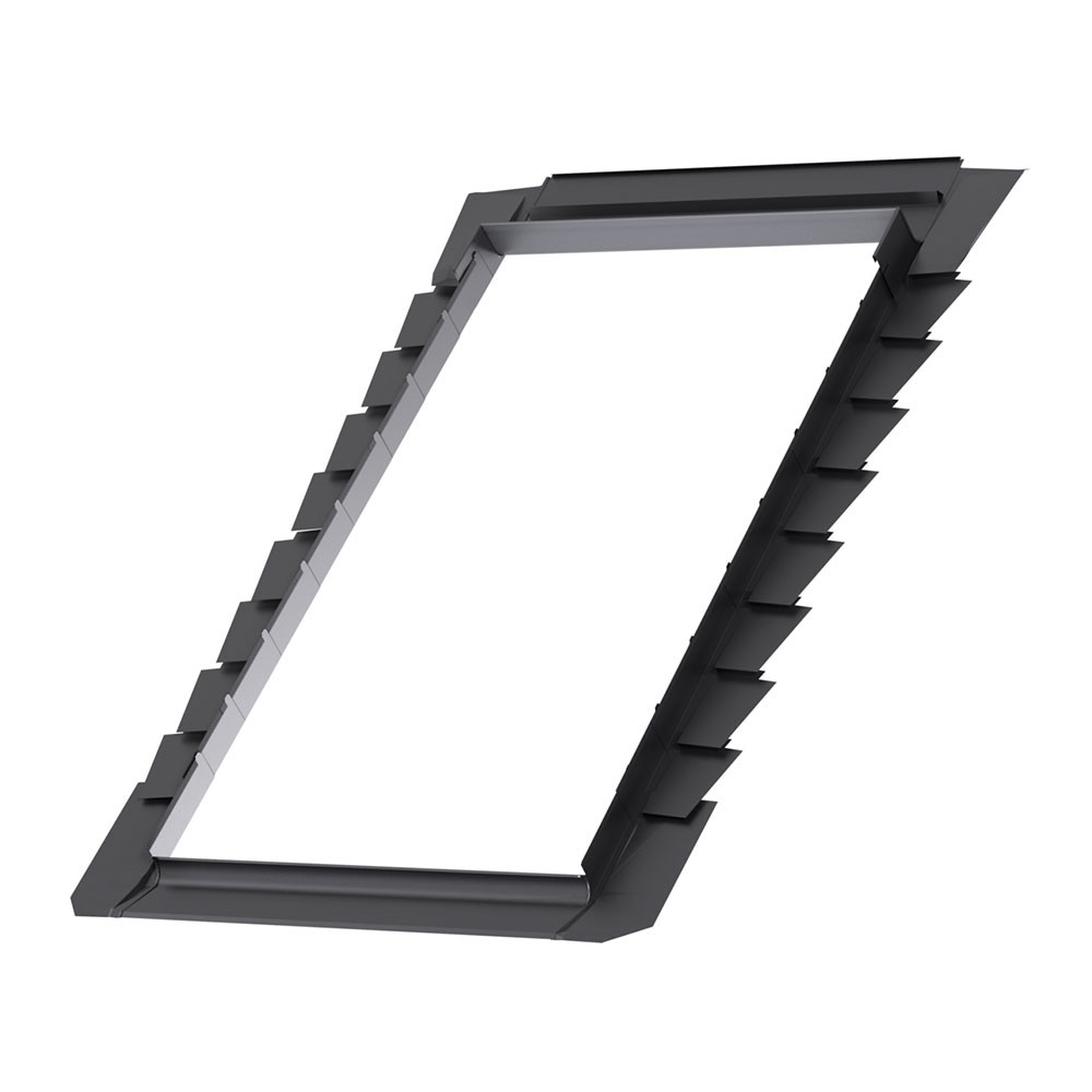 VELUX EDP 0000 Standard up to 14mm Plain Tile Flashing