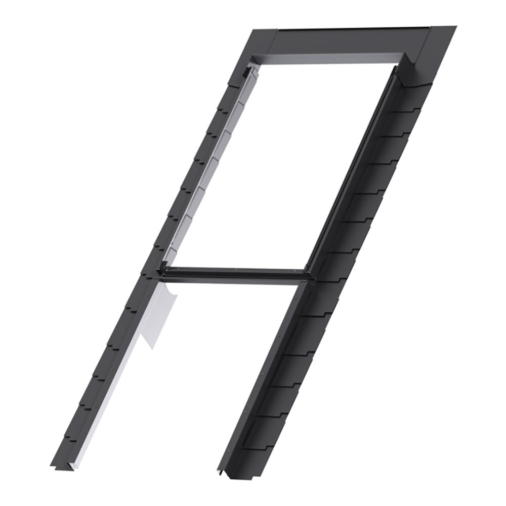 VELUX EFL Single Vertical Element Flashing for Slate Roofs