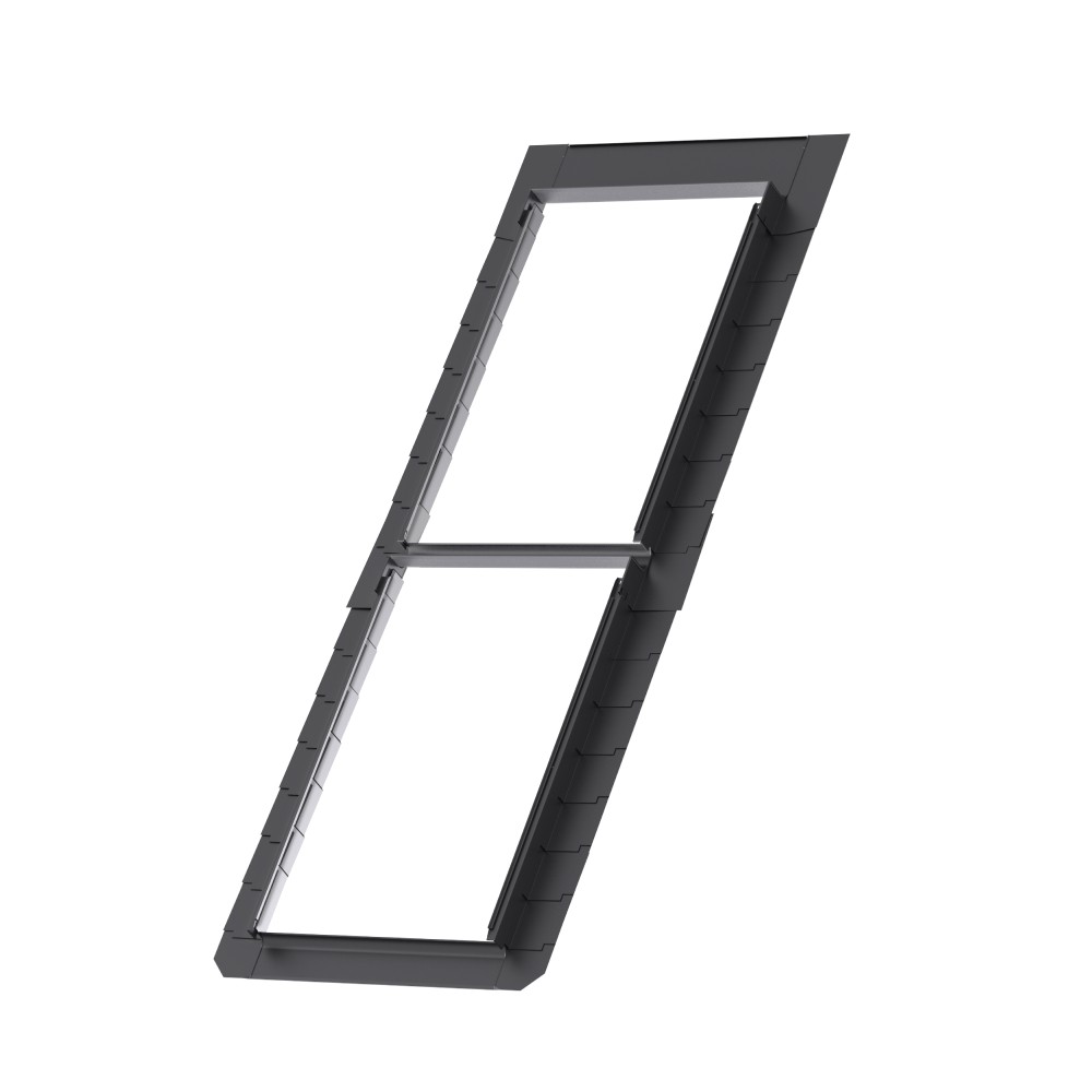VELUX EKL S00L02 Duo Slate Flashing