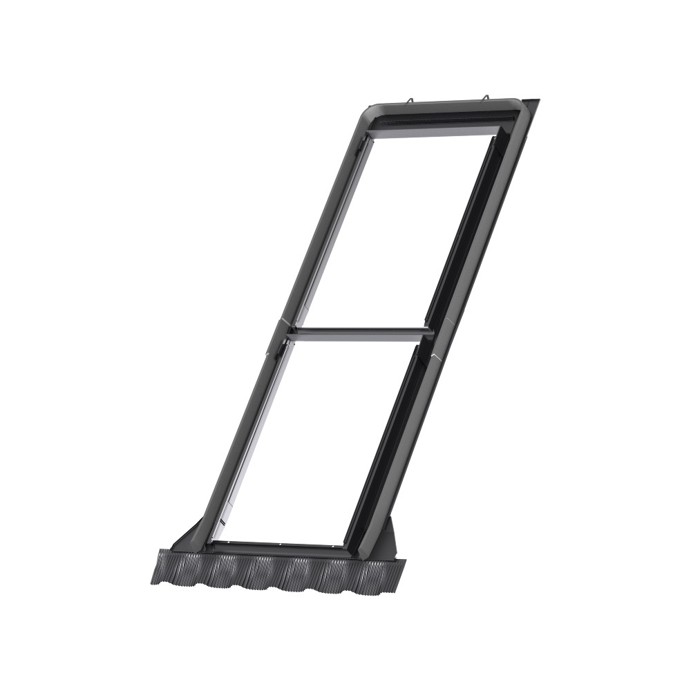 VELUX EKW S00W02 Duo Tile Flashing