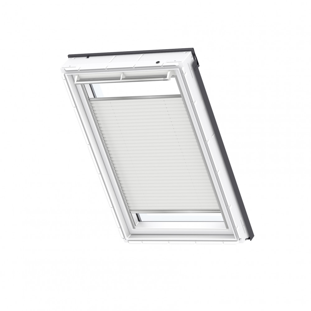 VELUX Manual Blackout Energy Blind FHC UK08 1045 - White